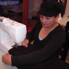 im Atelier